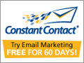 Emails for Small Business with Constant Contact